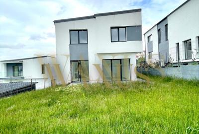 Vila moderna - 4 Camere I SU 120MP I ST 430MP - Centura Vivo - 18