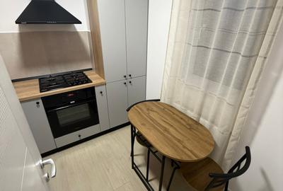 Garsoniera | Bloc nou | Parcare | Prima inchiriere | Hils Republica - 5