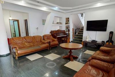 VANZARE CASA VILA INDIVIDUALA - 10