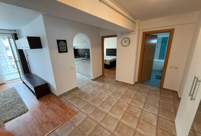 Apartament luminos 2 camere.  Cu Centrala. Complex Confort Park. Delta Vacaresti - 4