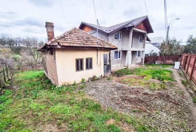 Casa , Teren 1084 mp Garlei Gavana Pitesti - 7