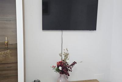 APARTAMENT 2 CAMERE I BLOC NOU I CENTRU I ETAJ 1 I MOBILAT COMPLET I - 17