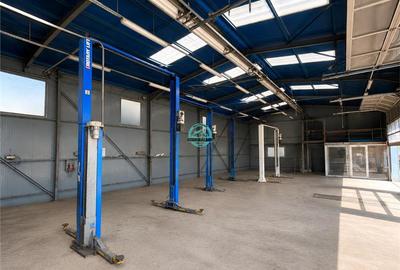 VAND SPATIU COMERCIAL PE STR. GH. DOJA, IDEAL PT. SHOWROOM, SUPERMARKET, CONSTRU - 10