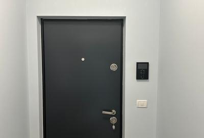 Apartament 2 camere, cu teren curte 60 mp, decomandat, parter 0% Comision - 8
