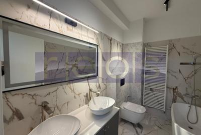 OPORTUNITATE | INCHIRIERE 3 CAMERE | NOU | FINISAJE LUX | COMERCIAL - 12