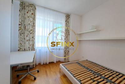 3 camere Baneasa | Priveliste padure | Loc de parcare - 7