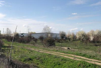 Oportunitate investițională - teren construibil in zonă mixtă - 2