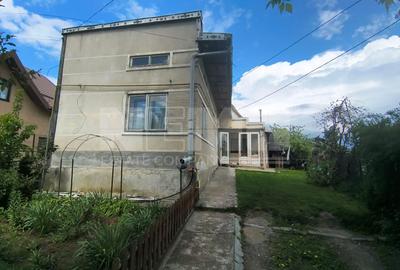 Casă în Zamca | Teren/spațiu verde | Zonă liniștită | 145.000 € - 2