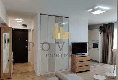 Inchiriere Apartament 3 Camere Belvedere Pipera Floreasca - 1