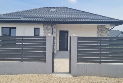 Casa Individuala cu 4 camere- in cartierul rezidential Eden Forest - 1