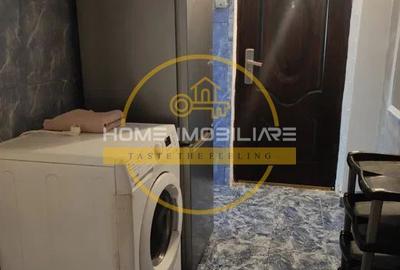 Apartament cu 2 camere - parter/ complet renovat/ 40mp/ zona Alexandru Cel Bun - 7