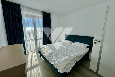 Apartament 3 camere lift, etaj intermediar - Kaufland Doamna Stanca - 3