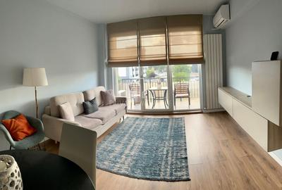 Apartament 2 Camere Bloc Nou/Parcare de Vanzare, Zona Agora, Tudor - 4