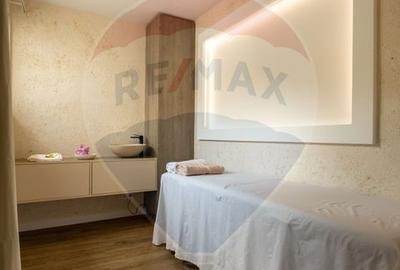 Spatiu nou, modern pt  cosmetica - 4