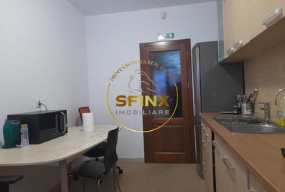 Piata Victoriei, inchiriere spatiu birouri in vila, 100mpu, atmosfera cocheta - 17