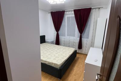 Podu Ros - Splai Bahlui - Apartament 2 camere decomandat, parcare - 4
