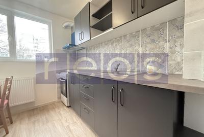 VÂNZARE 2 CAMERE | ZONA TITAN | UTILAT - 10