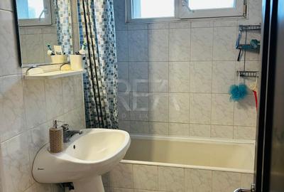 Apartament 3 camere Liviu Rebreanu , mobilat complet + loc de parcare - 24