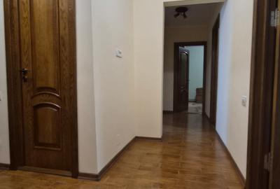 Capitol - ap 3 cam , et 2/4 , renovat integral (mobilat si utilat complet) - 5