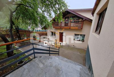 Duplex cu 4 camere în Valea Adâncă