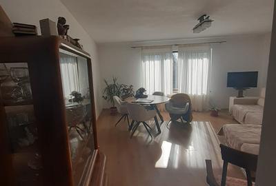 Apartament 3 camere, 89.76 mp, terasă generoasă și garaj, zona Grigorescu - 7