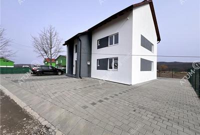 Spatiu birouri 344 mp si curte proprie localitatea Talmaciu Sibiu - 29