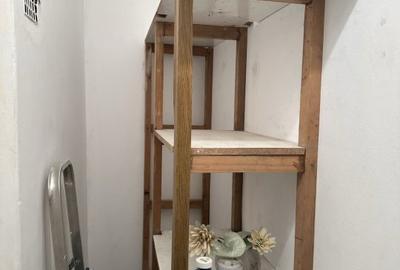 Floreasca, 2 camere decomandate, parter inalt, balcon, centrala proprie - 22