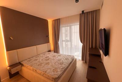 Nusco City Apartament 2 camere Prima Închiriere Parcare Subterana Inclusă - 11