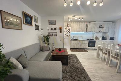 Apartament de vanzare 2 camere , Sesul de Sus , Floresti - 1