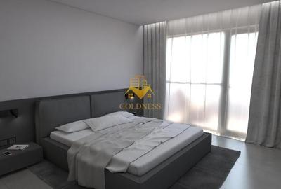 3 camere, Premium, bloc nou, garaj,Wings,Frunzisului Zona Golden Tulip - 9