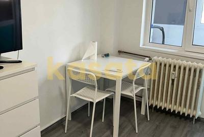 Garsonieră de Închiriat 🏡 | Complet Renovată ✨ | Boiler 🔥 - 2