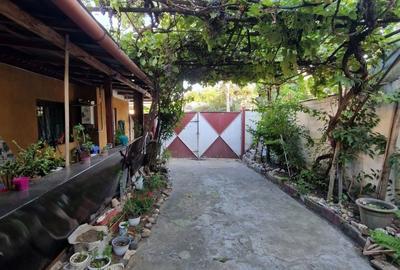 Carrefour Colentina, vanzare casa 4 camere, teren 372mp. - 1