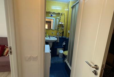 Piata Iancului - 5 minute metrou - Apartament 4 camere, 2 bai - Modern-Bloc 1979 - 43