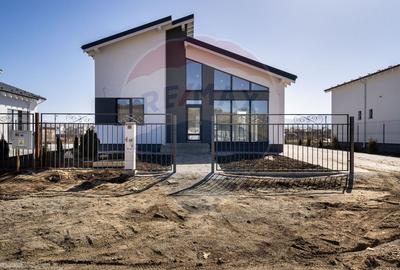 COMISION 0% | CASA 5 CAMERE| DE VANZARE|800MP TEREN| TOATE UTILITATILE - 1