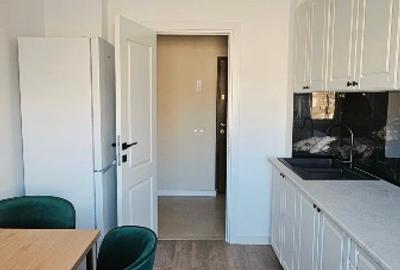 Exclusivitate/3 camere Lujerului/ 2 min Metrou/ Mobilat,utilat nou 2026 - 8