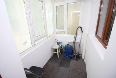 NIcolae Grigorescu metrou, 3 camere decomandat, renovat și mobilat - 14