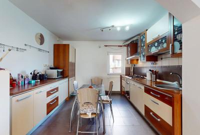 Apartament 4 camere – Strada Novaci Bloc 1989 Zona excelenta - 1