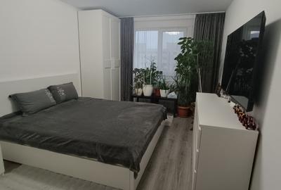 Apartament 3  Camere Doamna Ghica | Metrou Obor | Renovat | Centrala - 4