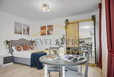 Închiriere Garsonieră Regie Residence  Grozavești Politehnica Ciurel Lac Morii - 1