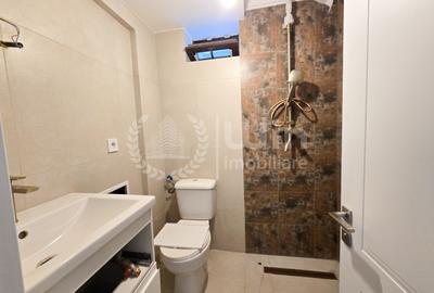 Casa renovata 168mp utili | Teren 299mp | Semicentral | Piata Abator! - 8