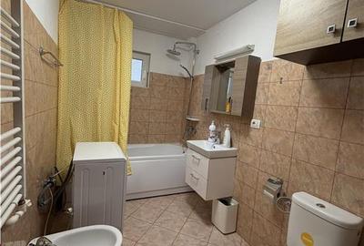 Apartament 2 camere- Nicolina Lidl - 6