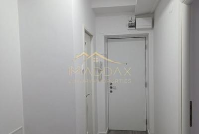 Apartament 3 camere // exclusiv birou // stradal Calea Floreasca - 5
