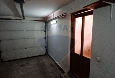 DE INCHIRIAT: Casă / Vilă P+1 - Zona Centrala BAIA MARE - 18