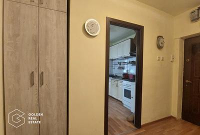 Apartament 3 camere, parter, zona centrala, strada Miron Costin - 8