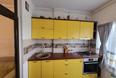 Apartament 3 camere mobilat, boxa, Pacurari - COD 162056 - 3