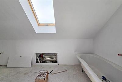 COMISION 0% DUPLEX PARTER + MANSARDA 5 CAMERE DUMBRAVITA LAC - 5