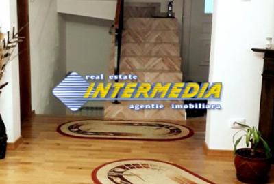 Casa Noua cu 4 camere + Living D+P+M in zona Arex Ampoi 3 - 5