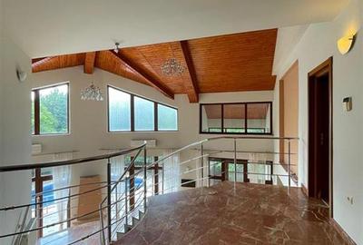 Vanzare Casa Vila cu piscina gradina 2500 mp Pipera - 17