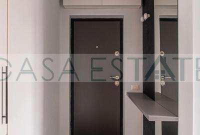Închiriere apartament 2 camere Magheru 32 - 9