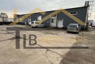 Spatii de inchiriat, 255mp, parcare, Zona Libertatii - 1